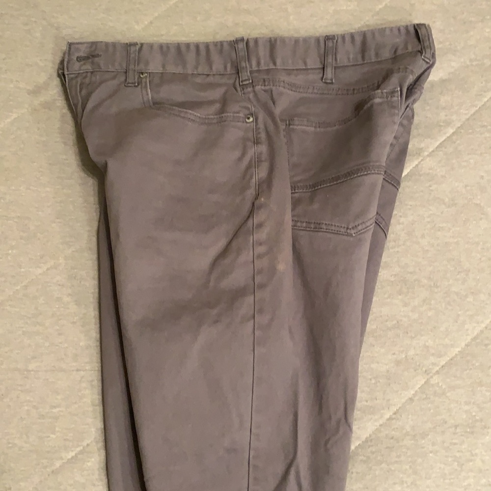 Iron Co. Jeans